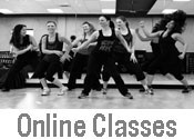 Online Classes